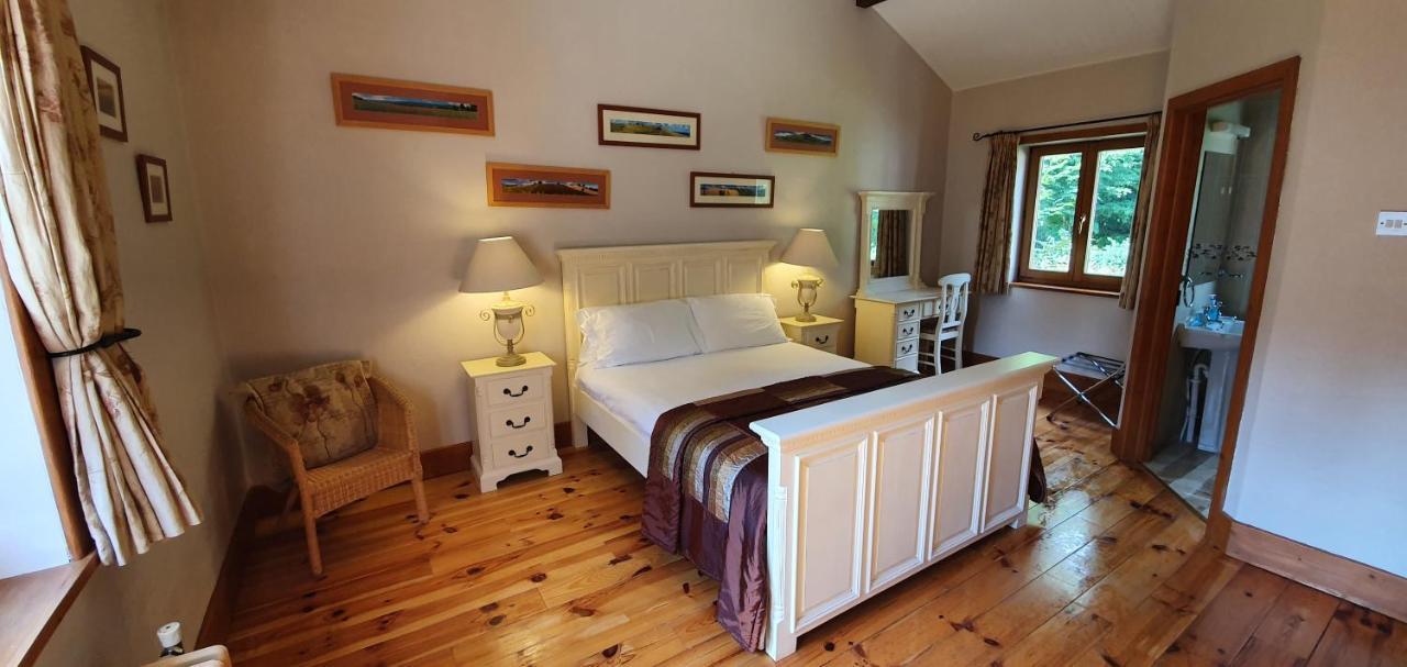 Croneybyrne Courtyard Villa Clara Bagian luar foto