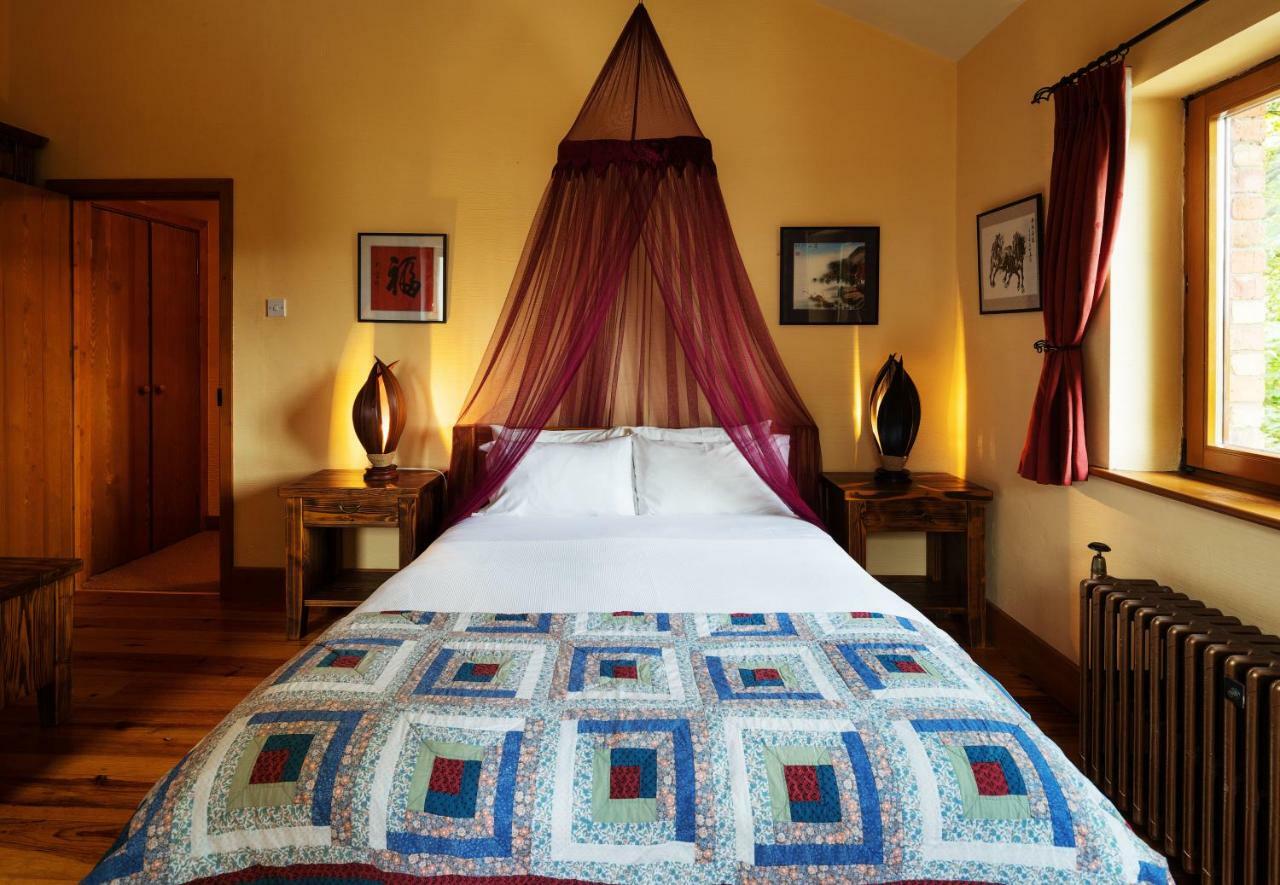 Croneybyrne Courtyard Villa Clara Bagian luar foto