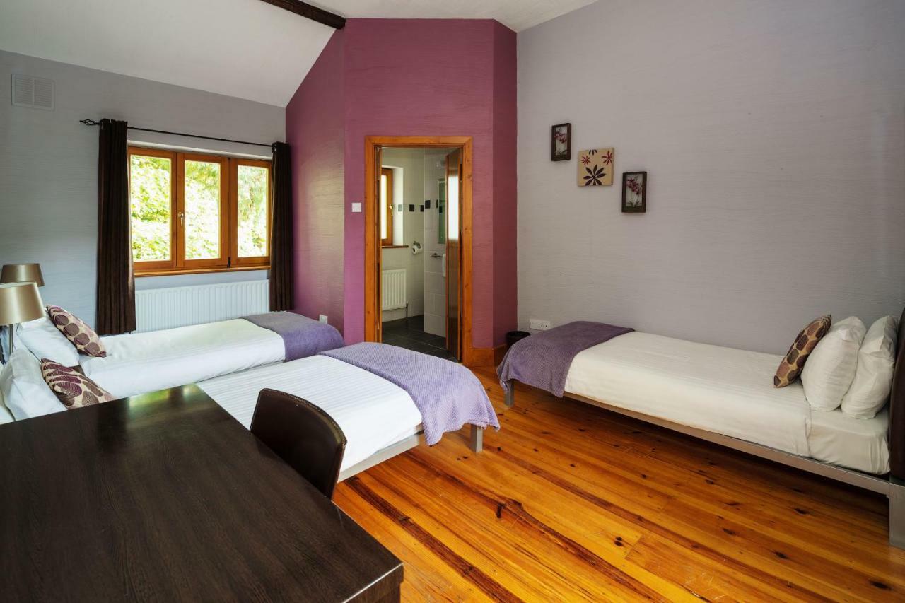 Croneybyrne Courtyard Villa Clara Bagian luar foto