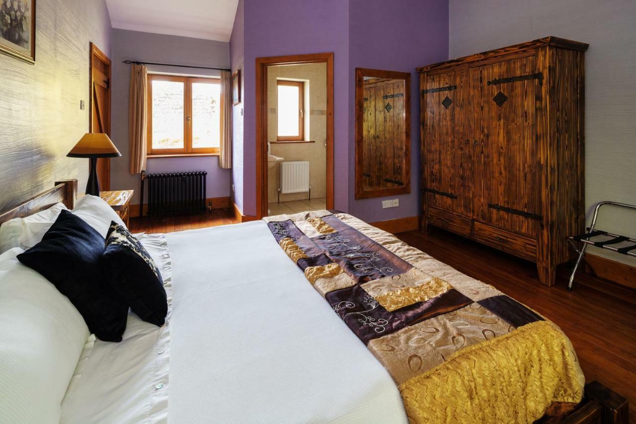 Croneybyrne Courtyard Villa Clara Bagian luar foto